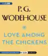 Cover of Love Among the Chickens