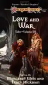 Cover of Love and War