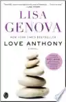 Cover of Love Anthony
