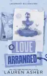 Cover of Love Arranged