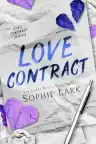 Cover of Love Contract
