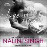 Cover of Love Hard