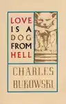 Cover of Love Is a Dog from Hell