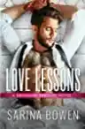 Cover of Love Lessons