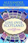 Cover of Love Over Scotland