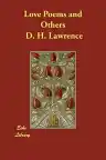 Cover of Love Poems and Others