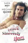 Cover of Love Sincerely Yours