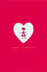 Cover of Love, Stargirl