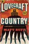 Cover of Lovecraft Country