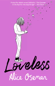 Cover of Loveless