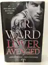 Cover of Lover Avenged