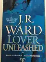 Cover of Lover Unleashed