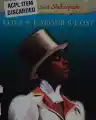 Cover of Love's Labour's Lost