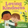 Cover of Loving Kindness