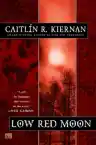 Cover of Low Red Moon