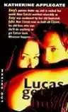 Cover of Lucas Gets Hurt