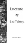 Cover of Lucerne