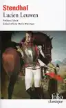 Cover of Lucien Leuwen