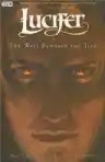 Cover of Lucifer