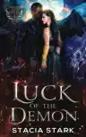 Cover of Luck of the Demon