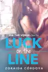 Cover of Luck on the Line
