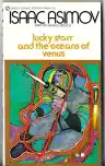 Cover of Lucky Starr and the Oceans of Venus