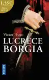 Cover of Lucrèce Borgia