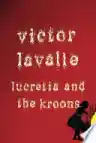 Cover of Lucretia and the Kroons