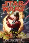 Cover of Luke Skywalker and the Shadows of Mindor