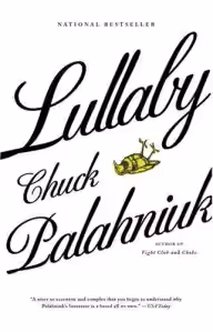 Cover of Lullaby