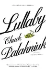 Cover of Lullaby