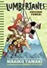 Cover of Lumberjanes: Unicorn Power!