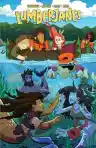Cover of Lumberjanes, Vol. 5: Band Together