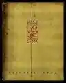 Cover of Luna de enfrente