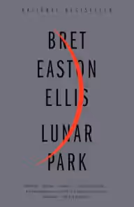Cover of Lunar Park