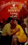 Cover of Luring a Lady