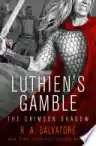Cover of Luthien's Gamble