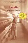 Cover of Lyddie