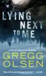 Cover of Lying Next to Me
