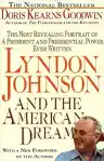 Cover of Lyndon Johnson and the American Dream