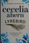 Cover of Lyrebird