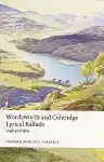 Cover of Lyrical Ballads: 1798 and 1802