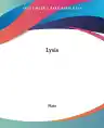 Cover of Lysis