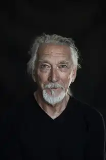 M. John Harrison