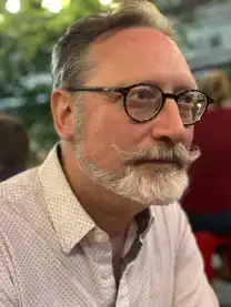 M. T. Anderson