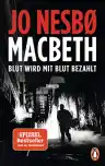 Cover of Macbeth
