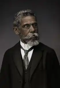 Joaquim Maria Machado de Assis
