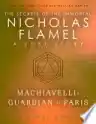 Cover of Machiavelli: Guardian of Paris