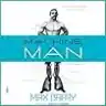 Cover of Machine Man