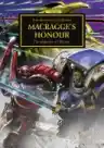 Cover of Macragge's Honour